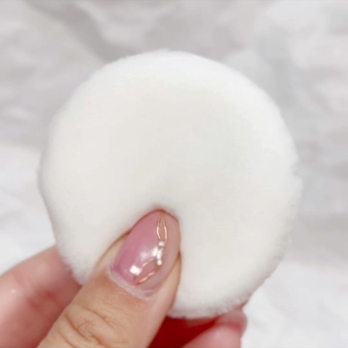 クールフィットカバーパウダーUV50＋N/エクスボーテ/プレストパウダーの動画クチコミ3つ目