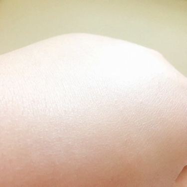 皮脂テカリ防止下地/CEZANNE/化粧下地を使ったクチコミ（2枚目）