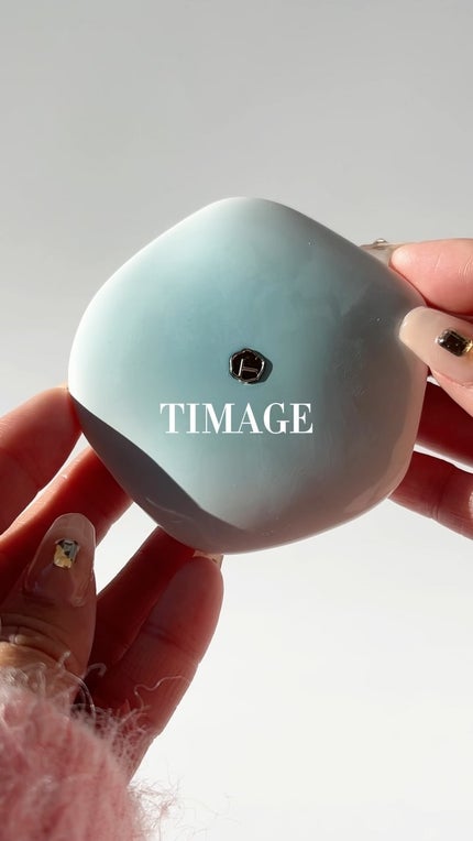 TIMAGE クリーミーコンシーラーパレット/TIMAGE/パレットコンシーラーの人気ショート動画