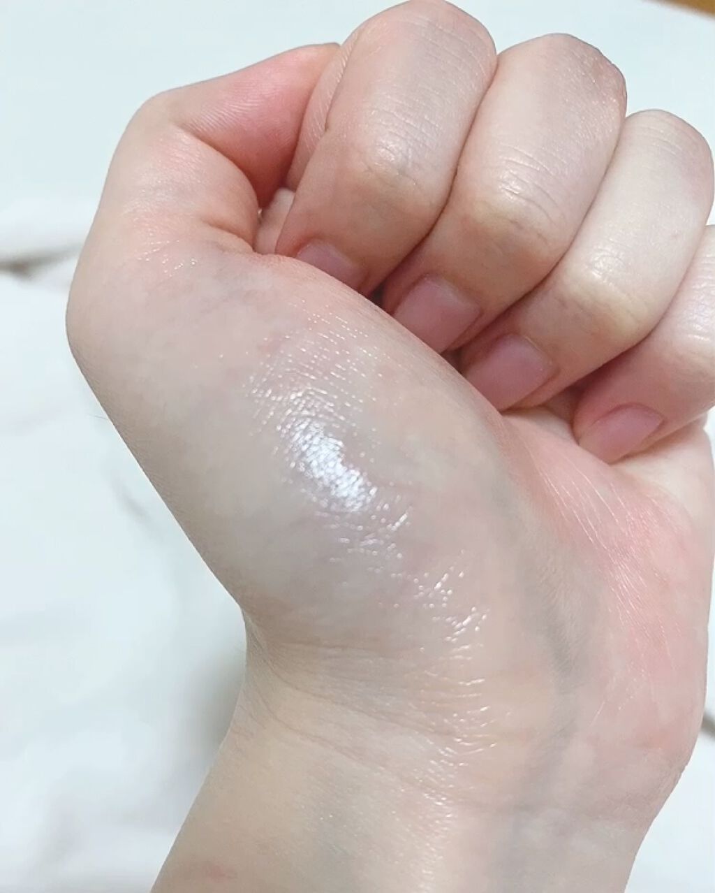 ニンフオーラボリューマー/ETUDE/化粧下地を使ったクチコミ（2枚目）