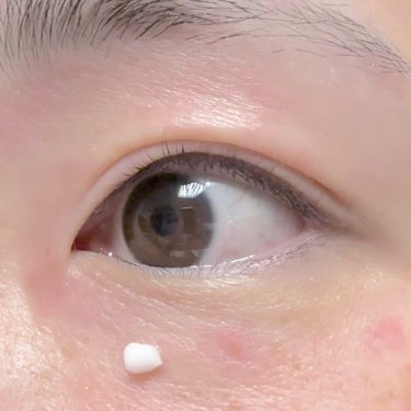 Marine Care Eye Cream /heimish/アイケア・アイクリームを使ったクチコミ（5枚目）