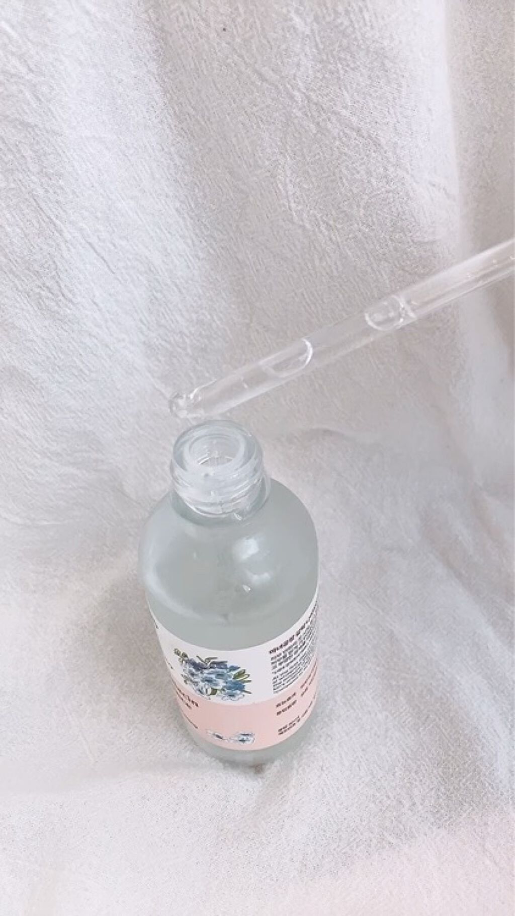 ピュア クレンジング オイル/manyo/オイルクレンジングを使ったクチコミ（2枚目）