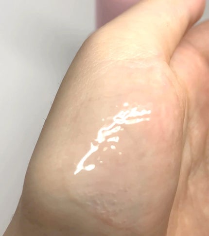 ピンクティーツリーシナジーセラム/APLIN/美容液を使ったクチコミ(5枚目)