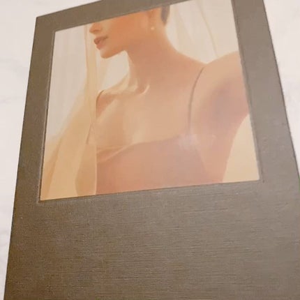 Makeup Book Issue  メイクアップブックイッシュ/Matièr/メイクアップキットを使ったクチコミ(2枚目)