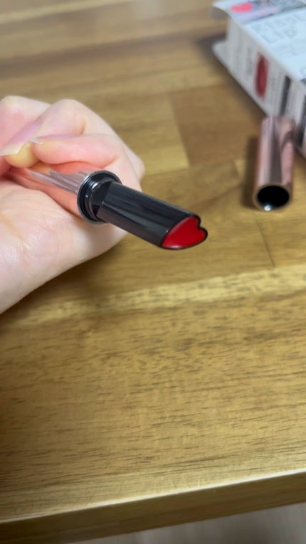 KissLu Lip/Today’s Cosme/口紅の人気ショート動画