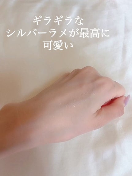 ディオールスキン フォーエヴァー クチュール ルミナイザー/Dior/プレストパウダーを使ったクチコミ(2枚目)
