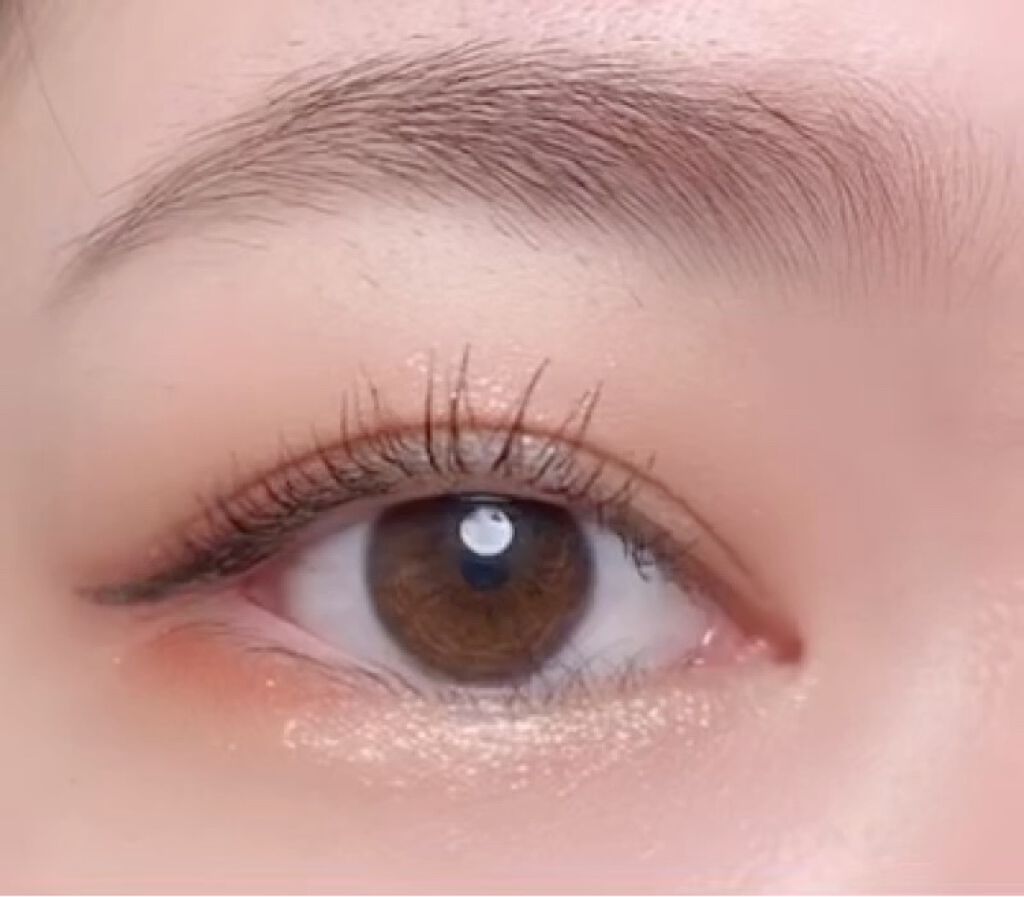 ハイパーシャープ ライナー R/MAYBELLINE NEW YORK/リキッドアイライナーを使ったクチコミ（1枚目）