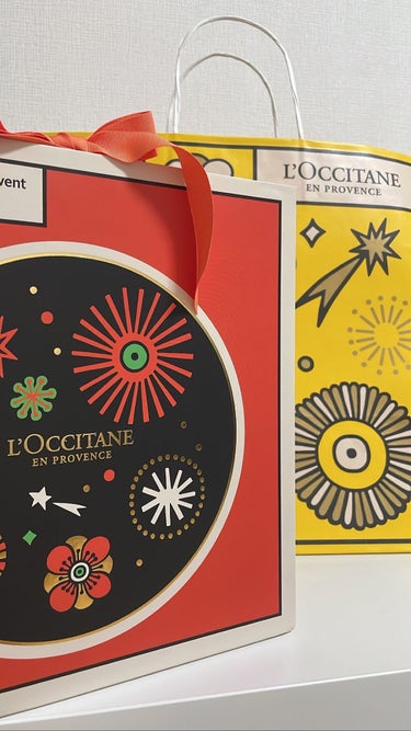 アドベントカレンダー2022/L'OCCITANE/その他を使ったクチコミ（1枚目）