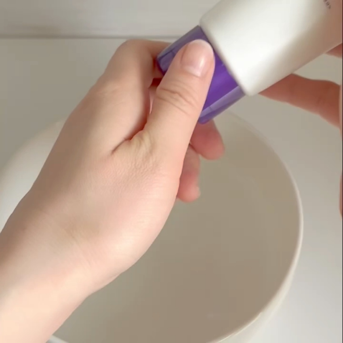 モイストスキン ウォッシングフォーム/Bb lab./洗顔フォームを使ったクチコミ（1枚目）