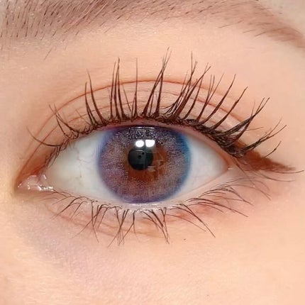 Tint Bling UNICORN/THEPIEL/カラーコンタクトレンズを使ったクチコミ(5枚目)