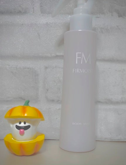 ファーモイスト 全身パックボディミスト/FIRMOIST/ミスト状化粧水の人気ショート動画