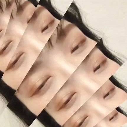 クワッドアイシャドー/NARS/アイシャドウパレットを使ったクチコミ(6枚目)