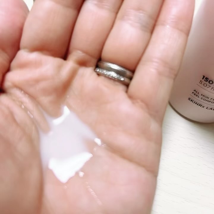 マデセラダブルエッセンストナー/SKINRx LAB/化粧水を使ったクチコミ（3枚目）