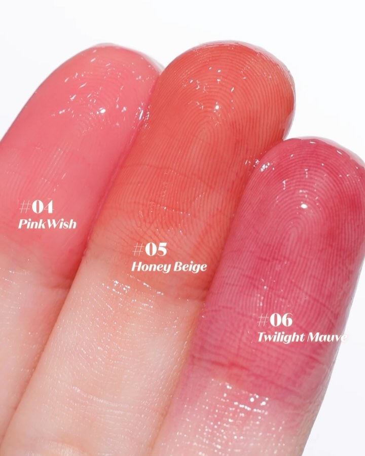 カラーラスティンググロウスティック/ETUDE/口紅を使ったクチコミ（2枚目）