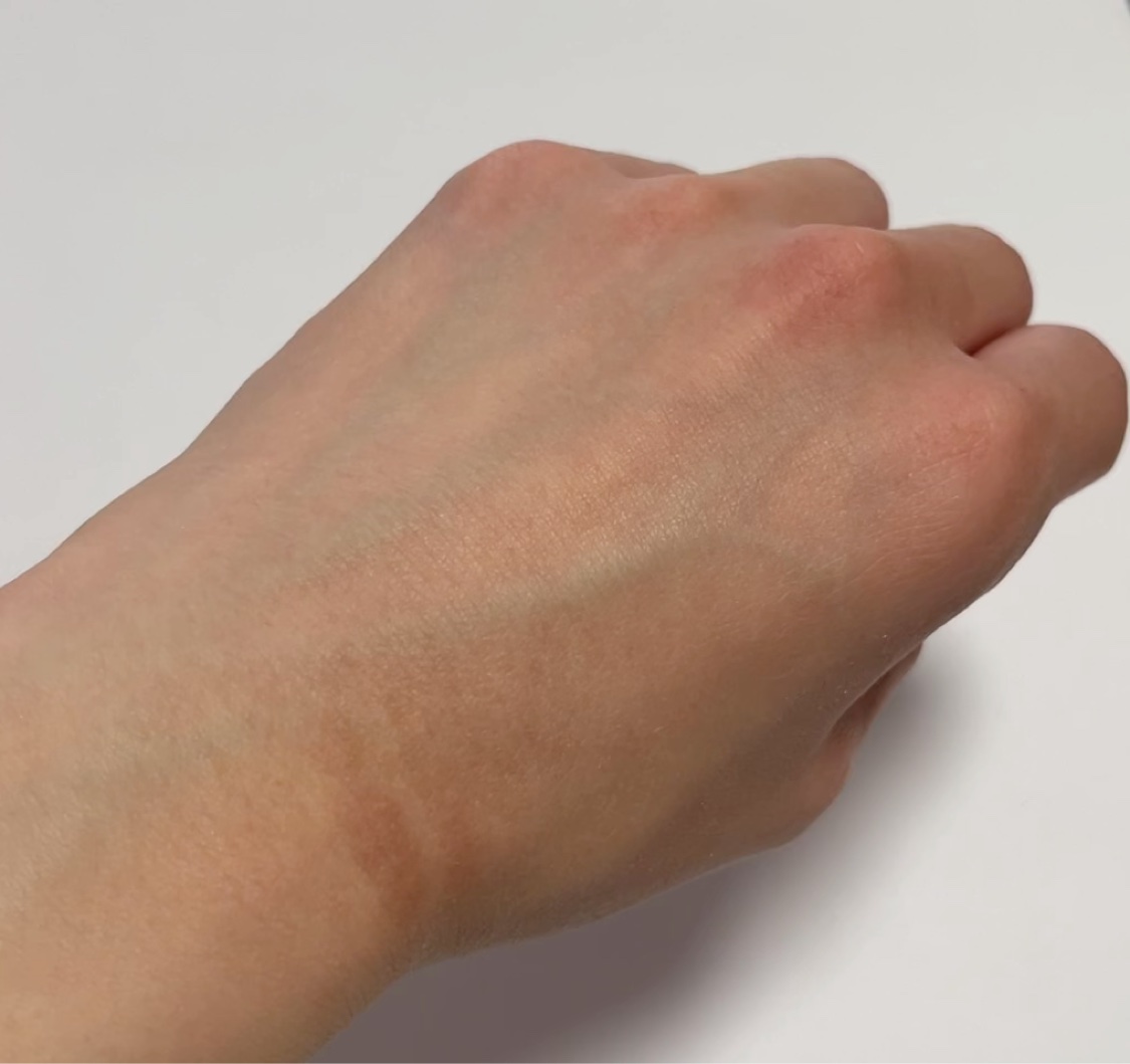 ガラク ナイアシン 3.0 エッセンス/manyo/美容液を使ったクチコミ（3枚目）