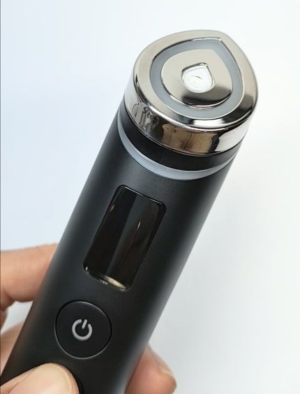AGE-R ブースタープロ|MEDICUBEの口コミ - 最強の武器 #メディ AGE-R ブースタープロ|MEDICUBEの口コミ - 最強の武器 #メディ