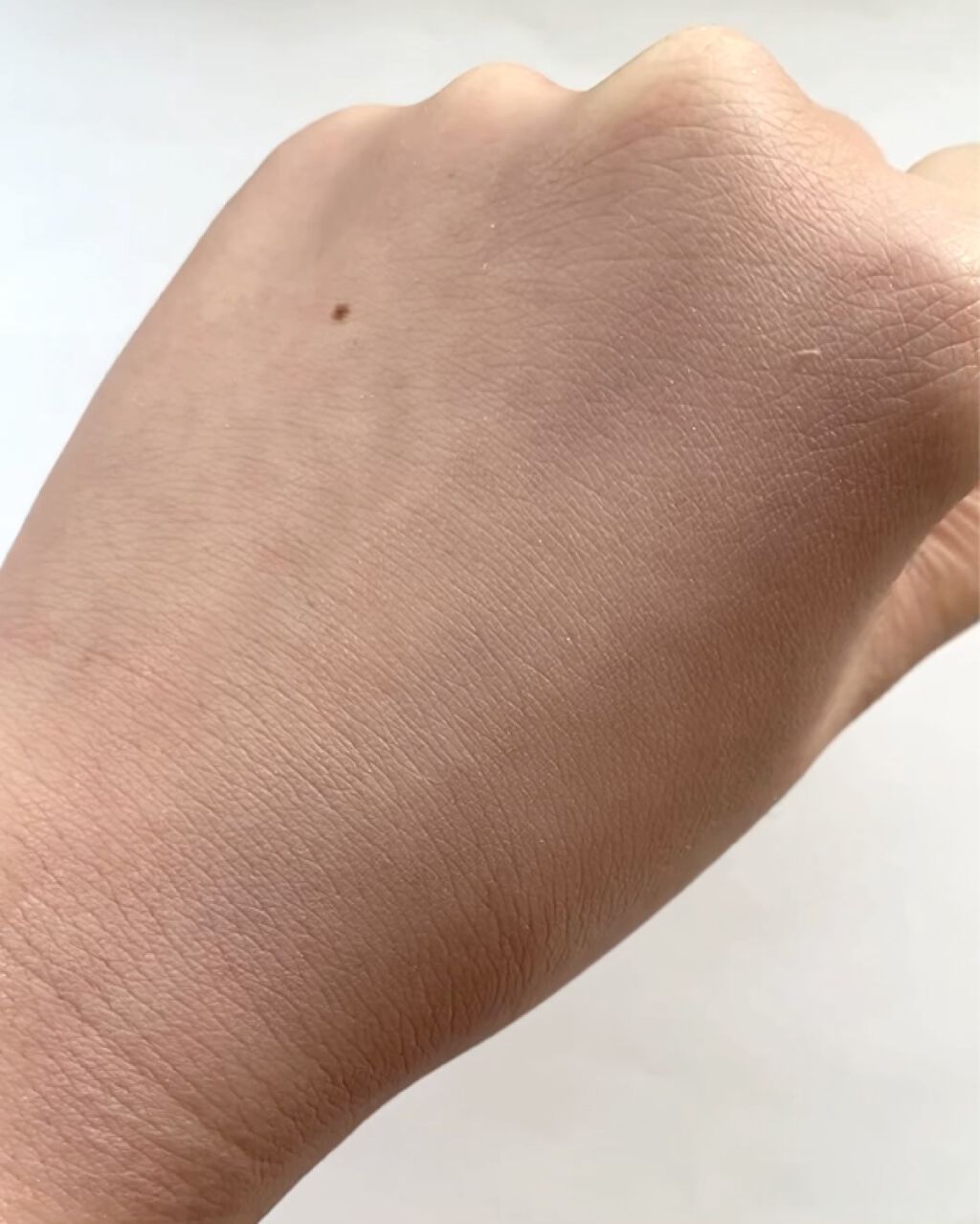 UVクリアフェイスパウダー/CEZANNE/プレストパウダーを使ったクチコミ（3枚目）