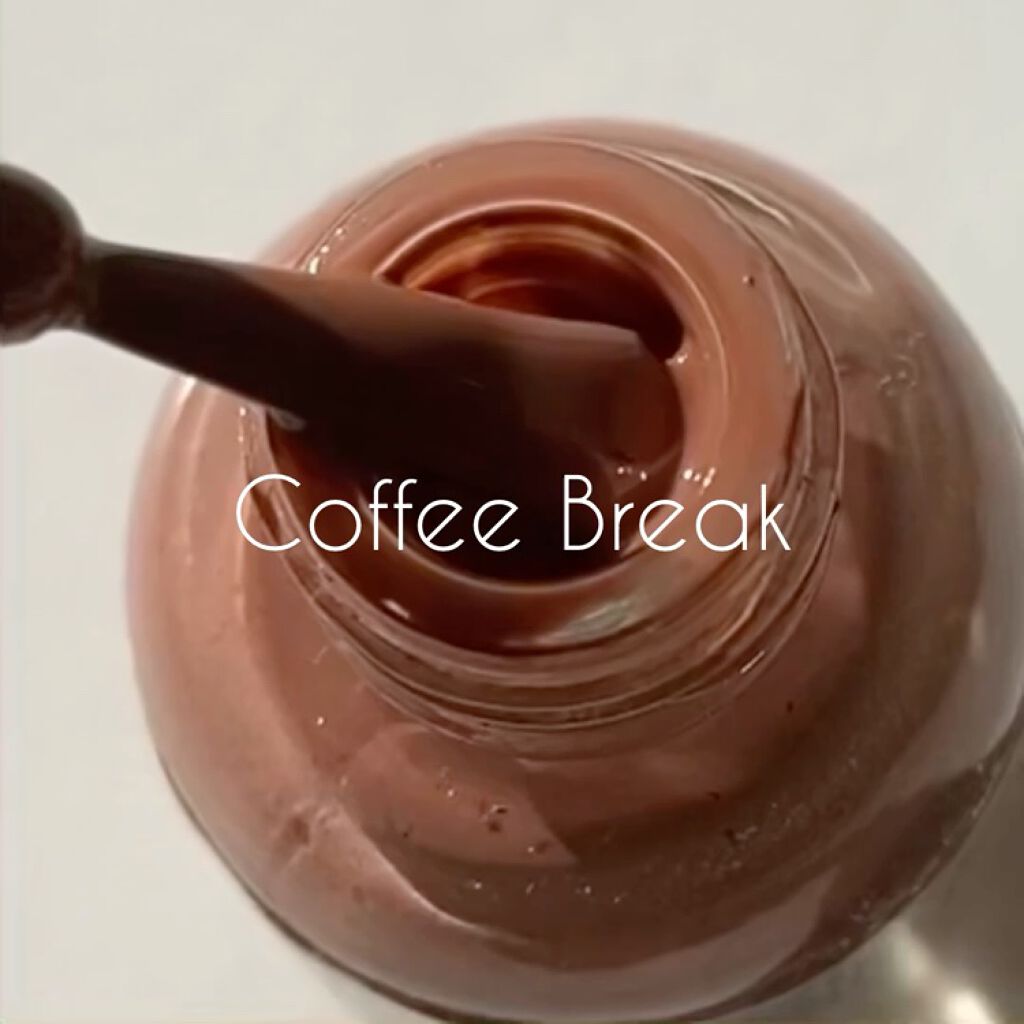 ネイルラッカー mini/ORLY/マニキュアの動画クチコミ1つ目