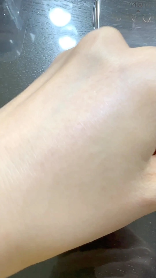 パウダーチークス/キャンメイク/パウダーチークを使ったクチコミ（3枚目）