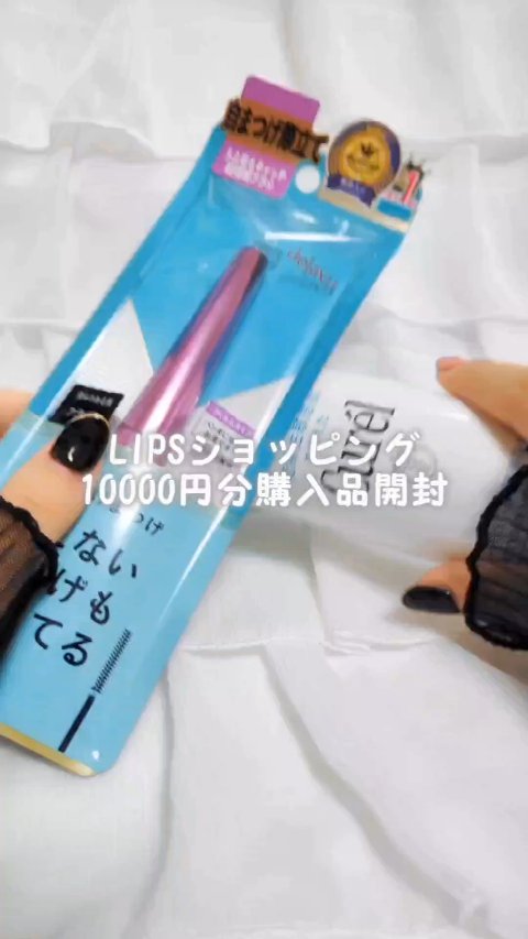 ラブシルクブラッシュ/Laka/パウダーチークの人気ショート動画