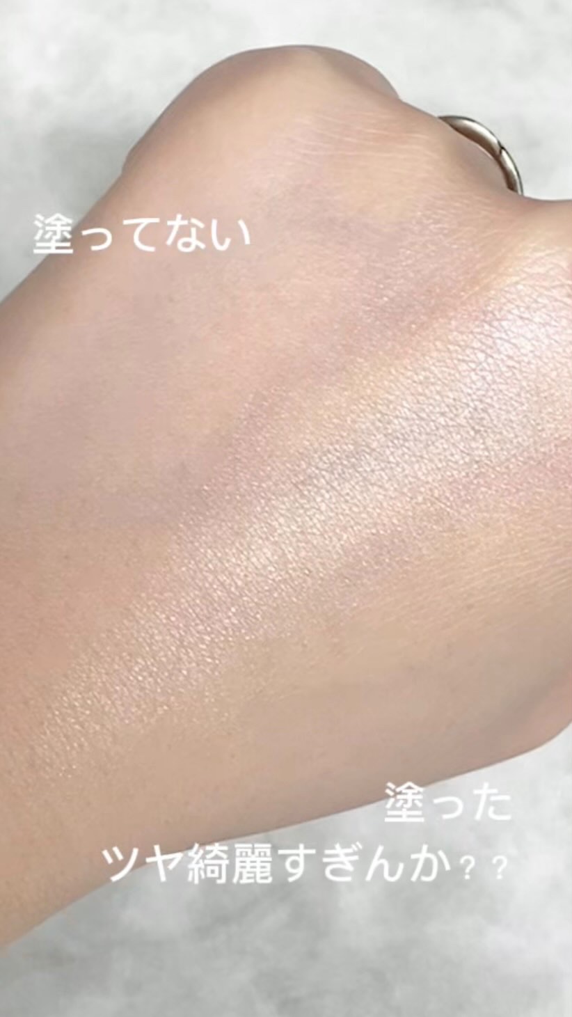 イーブン ベター シティ ブロック マルチ ディフェンス 50/CLINIQUE/日焼け止めクリームを使ったクチコミ（1枚目）