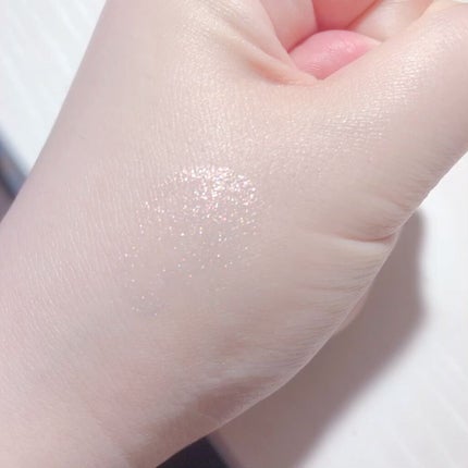 ティアー アイライナー/ETUDE/リキッドアイライナーを使ったクチコミ(2枚目)