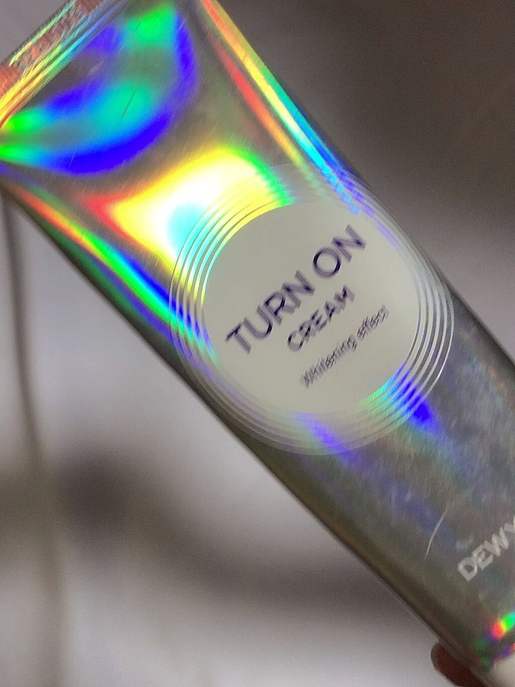 デュイセル ターンオンクリーム/DEWYCEL/フェイスクリームの人気ショート動画