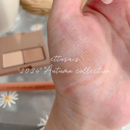 エテュセ アイエディション(リキッドライナー)/ettusais/リキッドアイライナーの人気ショート動画