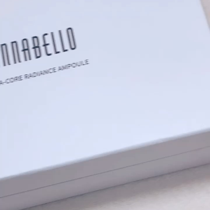 トラコア ラジエンス アンプル /イナベロ/美容液を使ったクチコミ（2枚目）