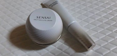 トータルアイトリートメント/SENSAI/アイケア・アイクリームを使ったクチコミ（1枚目）