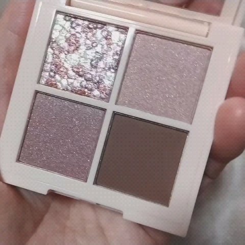 スマッジプルーフ アイシャドーベース/NARS/アイシャドウベースを使ったクチコミ（3枚目）