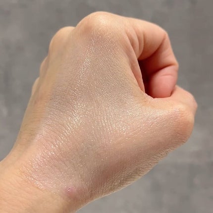 y.csm.s on LIPS 「、ファインビジュアル♡UVプロテクトメイクアップベースSPF4..」(4枚目)