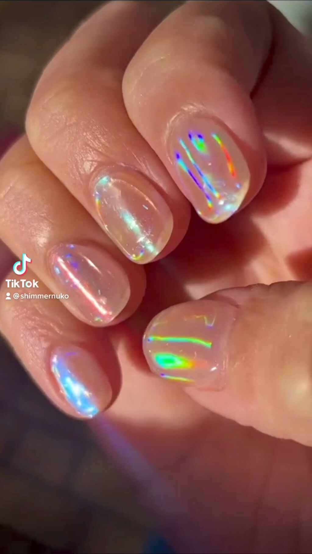 #個性派ネイル,#ニュアンスネイル,#ぽこぽこネイル,#うねうねネイル,#ショートネイル,#ワイヤーネイル,#ミラーネイル,#ちぐはぐネイル,#ジェルネイル,#マーブルネイル,#おしゃれネイル,#左右非対称ネイル,#ぷるぷるネイル,#ラメネイル,#ファッションネイル,#セルフネイルのネイルデザイン