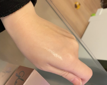 ミシャ グロウ スキンバーム（Ｒ）/MISSHA/化粧下地を使ったクチコミ（3枚目）