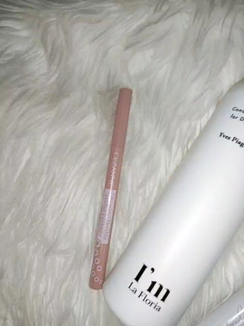 デリケートボディウォッシュN/I'm La Floria（アイム ラ フロリア）/デリケートゾーンケアを使ったクチコミ（2枚目）