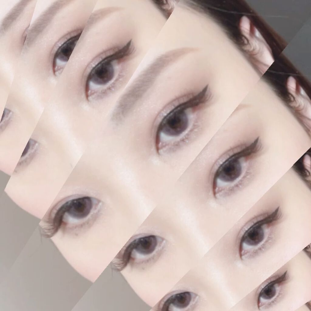 ベイクドハイライター/e.l.f. Cosmetics/パウダーハイライトを使ったクチコミ（2枚目）