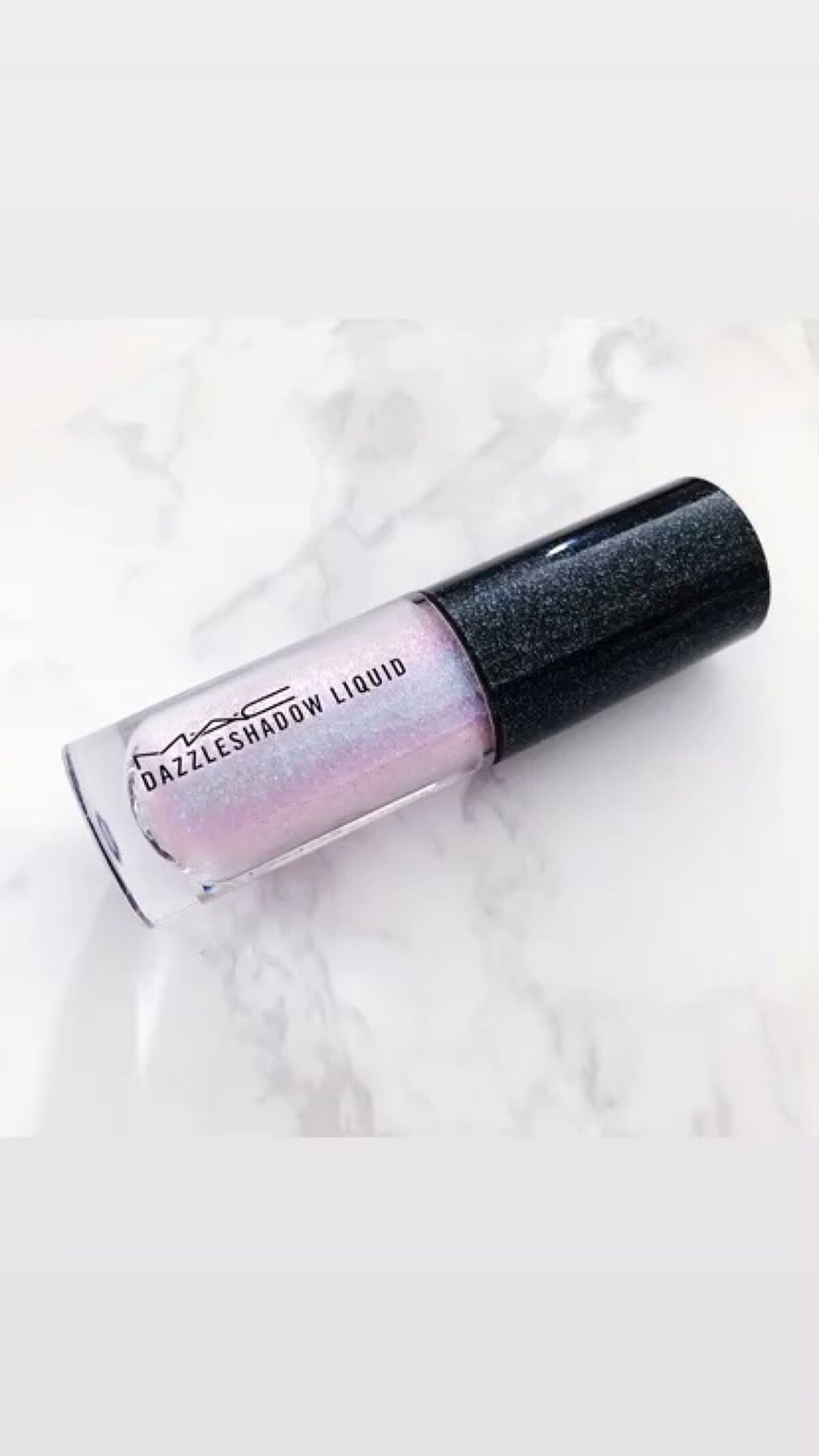 ダズルシャドウ リキッド/M・A・C/リキッドアイシャドウを使ったクチコミ（1枚目）