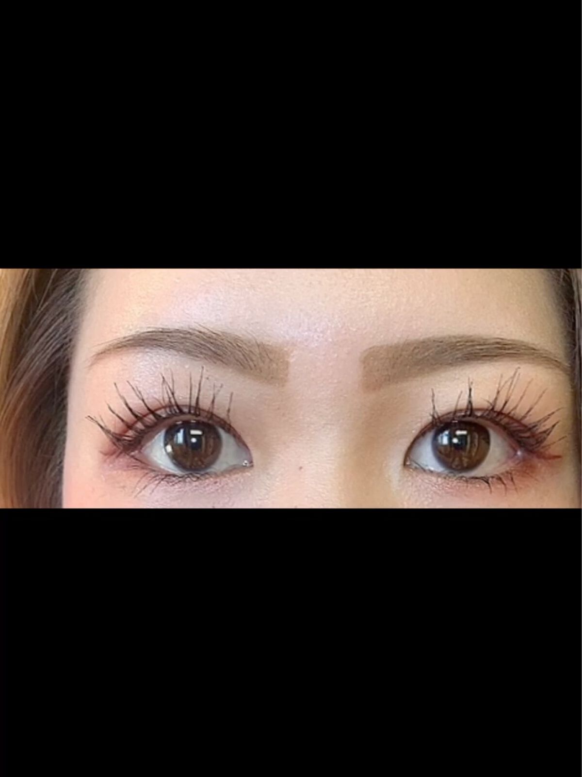 トーンアップアイシャドウ/CEZANNE/アイシャドウパレットを使ったクチコミ（2枚目）