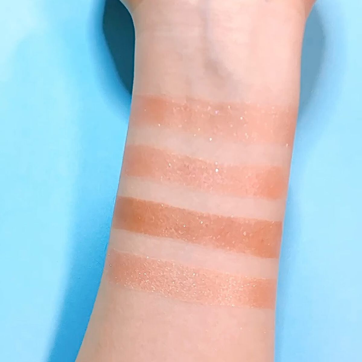 ジルスチュアート ブルームクチュール アイズ/JILL STUART/アイシャドウパレットの動画クチコミ5つ目