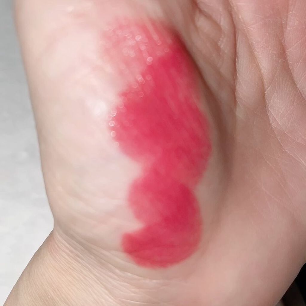 アディクション ザ リップスティック エクストレム シャイン/ADDICTION/口紅の動画クチコミ1つ目