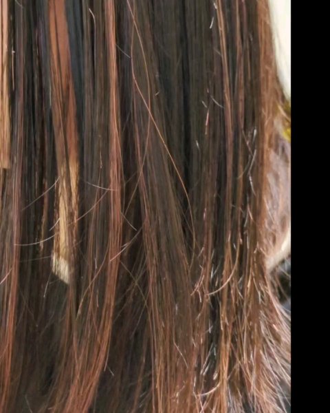 tottimo！ディップカラー/アイケイ/ヘアカラーの人気ショート動画