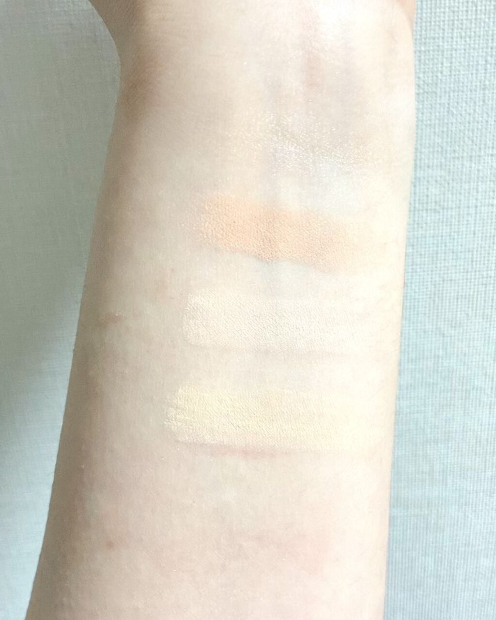 チーク ティント ＜ウォータリーチーク＞/ADDICTION/リキッドチークの動画クチコミ3つ目