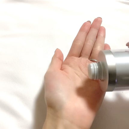 soforme オーラーローション/soforme/化粧水の動画クチコミ5つ目