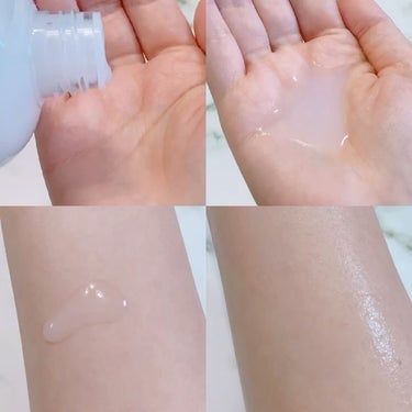 Wonder Ceramide Mochi Toner（トニーモリーワンダーCモチトナー）/TONYMOLY/化粧水を使ったクチコミ（3枚目）