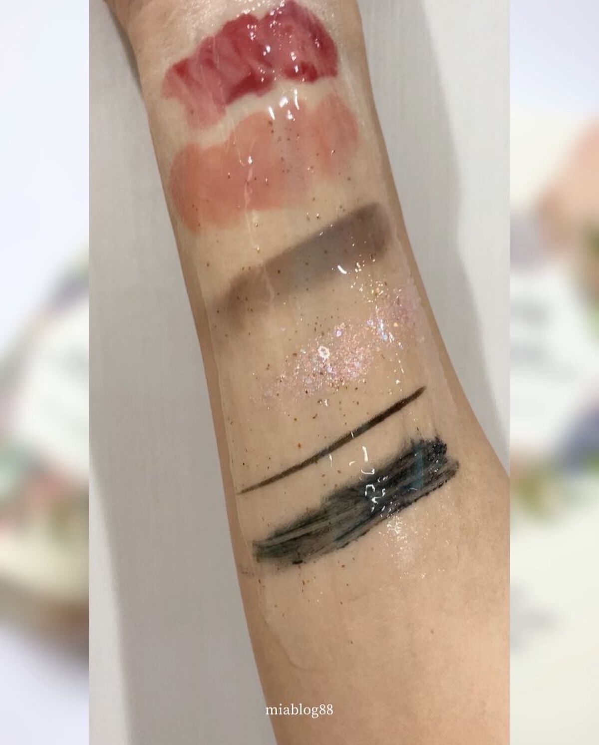 PINK BRIGHTENING CLEANSER/KIM SOHYUNG BEAUTY/オールインワン化粧品の動画クチコミ5つ目