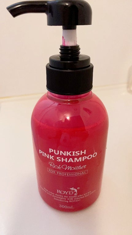 カラーシャンプー/ROYD/市販シャンプーの人気ショート動画