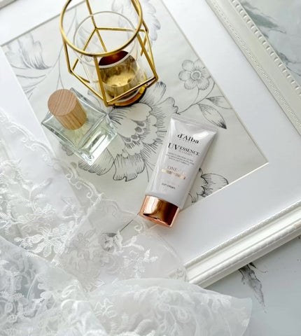 ウォータフルトーンアップサンクリーム/ダルバ/日焼け止めクリームの人気ショート動画