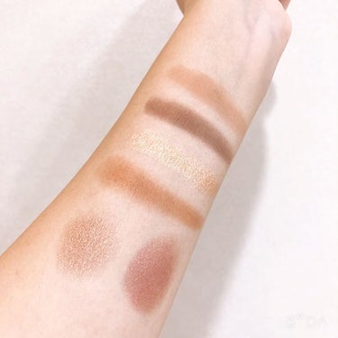 tarte PRO TO GOのクチコミ「日本の実店舗では
銀座メゾンKOSEにて限定発売✨✨

気になって気になって💦
現品見ないまま.....」（3枚目）