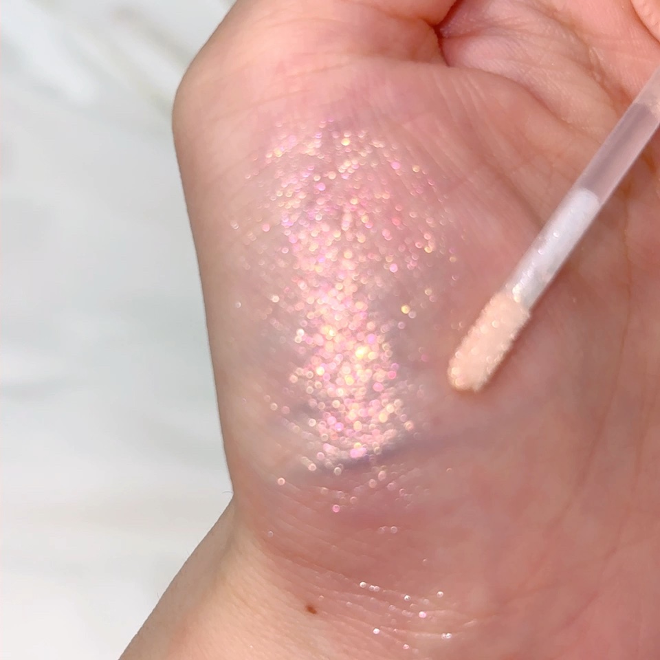 3CE アイスイッチ/3CE/グリッターの動画クチコミ3つ目