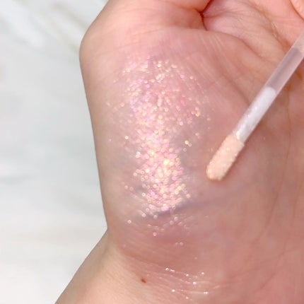 3CE アイスイッチ/3CE/グリッターの人気ショート動画